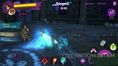 无双热战-v1.00.12-大量资源 3 无双热战-v1.00.12-大量资源游戏截图