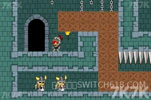 地下城探险3081 1 地下城探险3081游戏截图