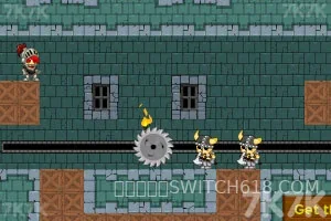 地下城探险3081 4 地下城探险3081游戏截图