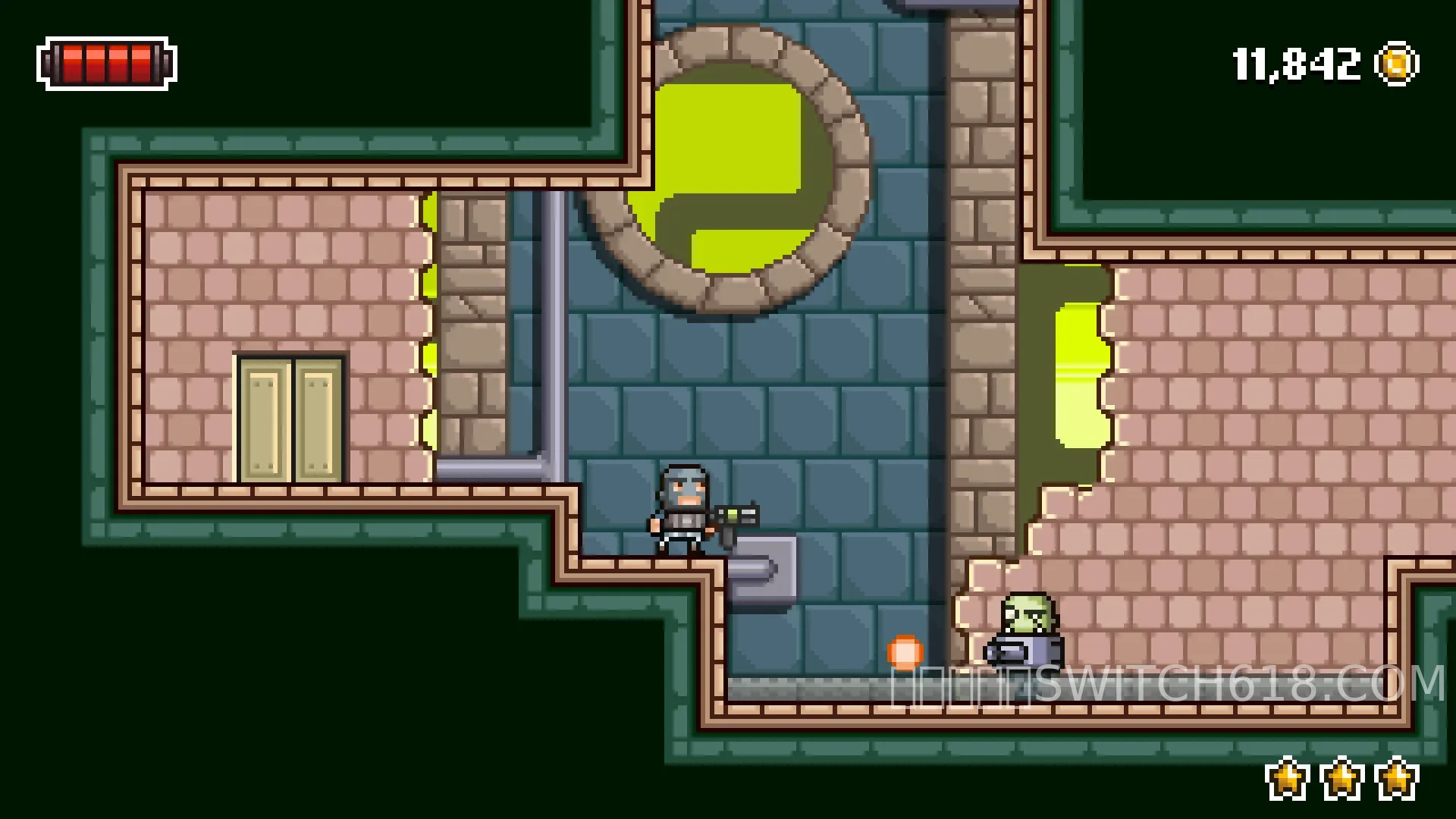 随机英雄 3 随机英雄游戏截图