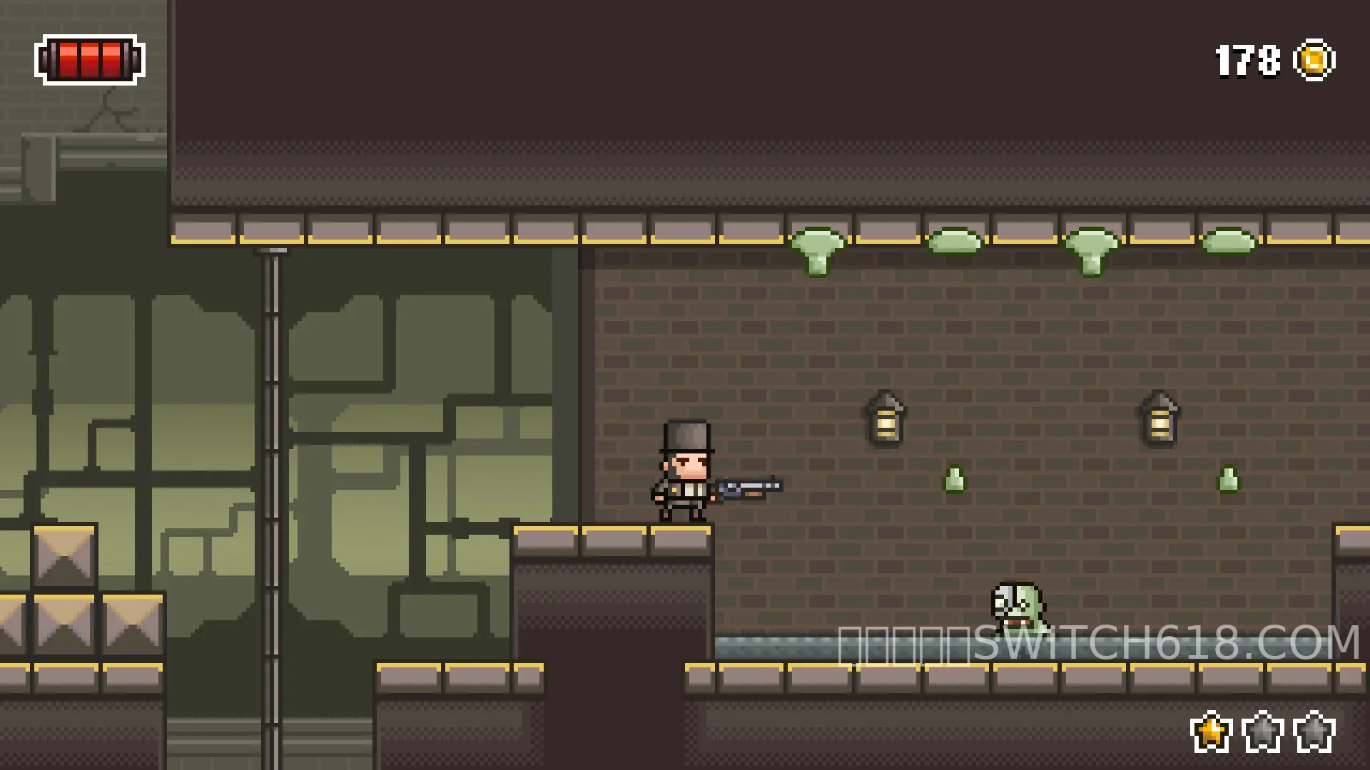 随机英雄 6 随机英雄游戏截图