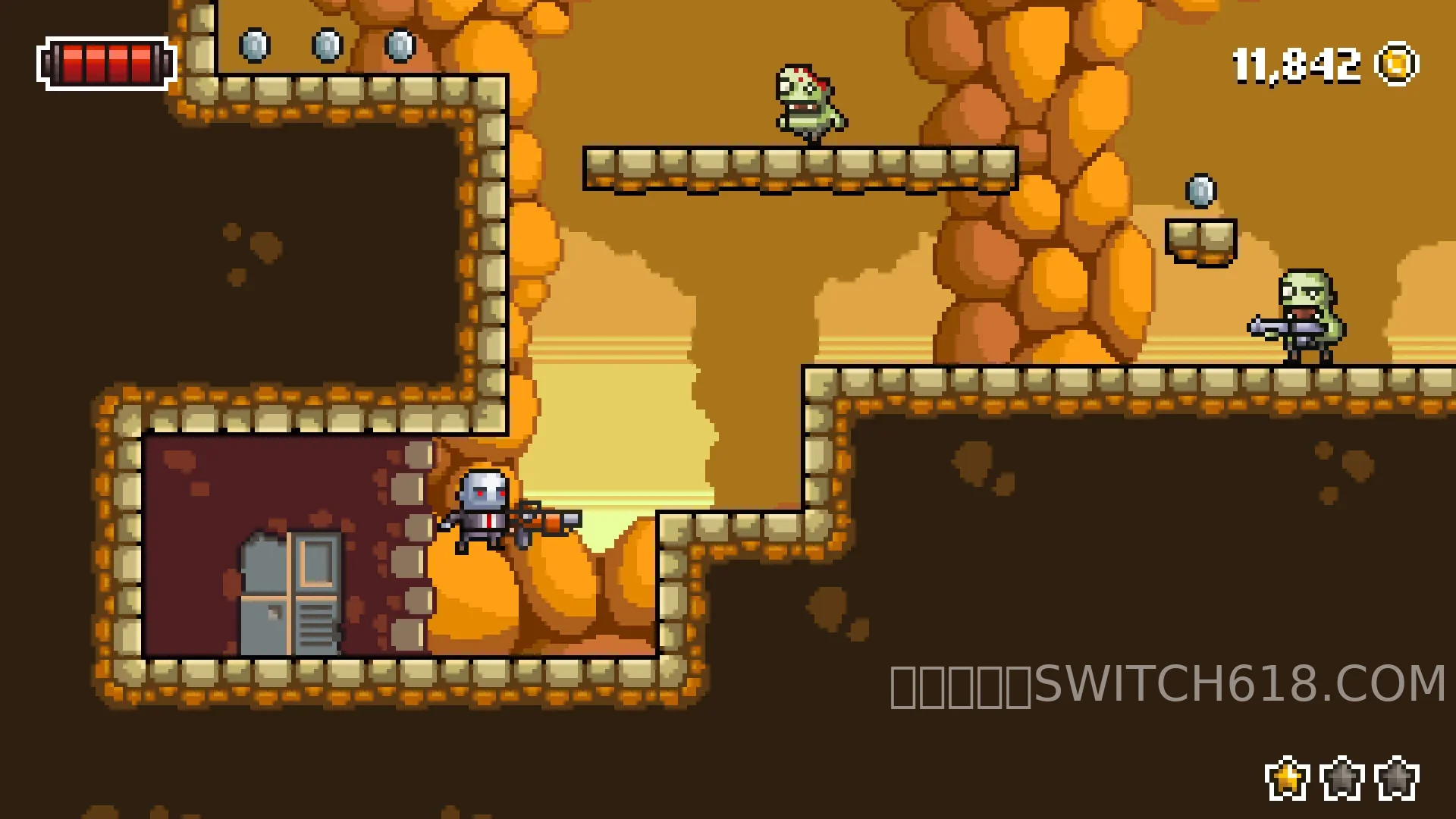 随机英雄 1 随机英雄游戏截图