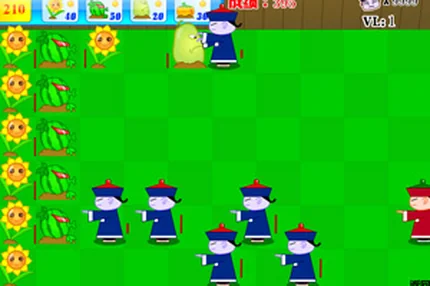 僵尸无限-v1.6.1-MOD菜单