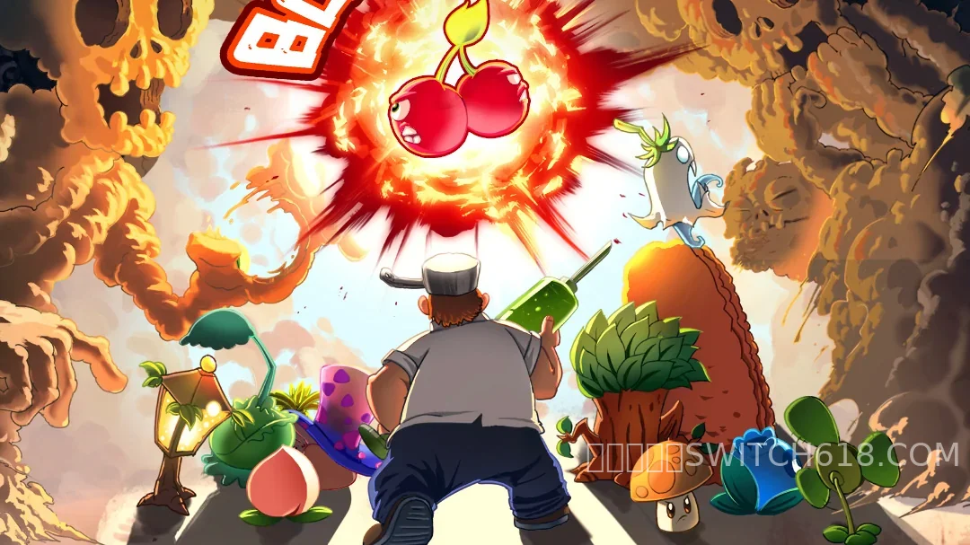 植物大战僵尸2国际服 4 植物大战僵尸2国际服游戏截图