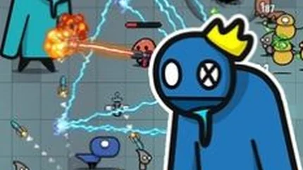 小小英雄幸存者