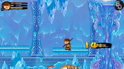 造梦西游4-MOD菜单