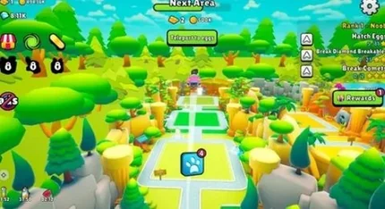 宠物收藏家模拟器