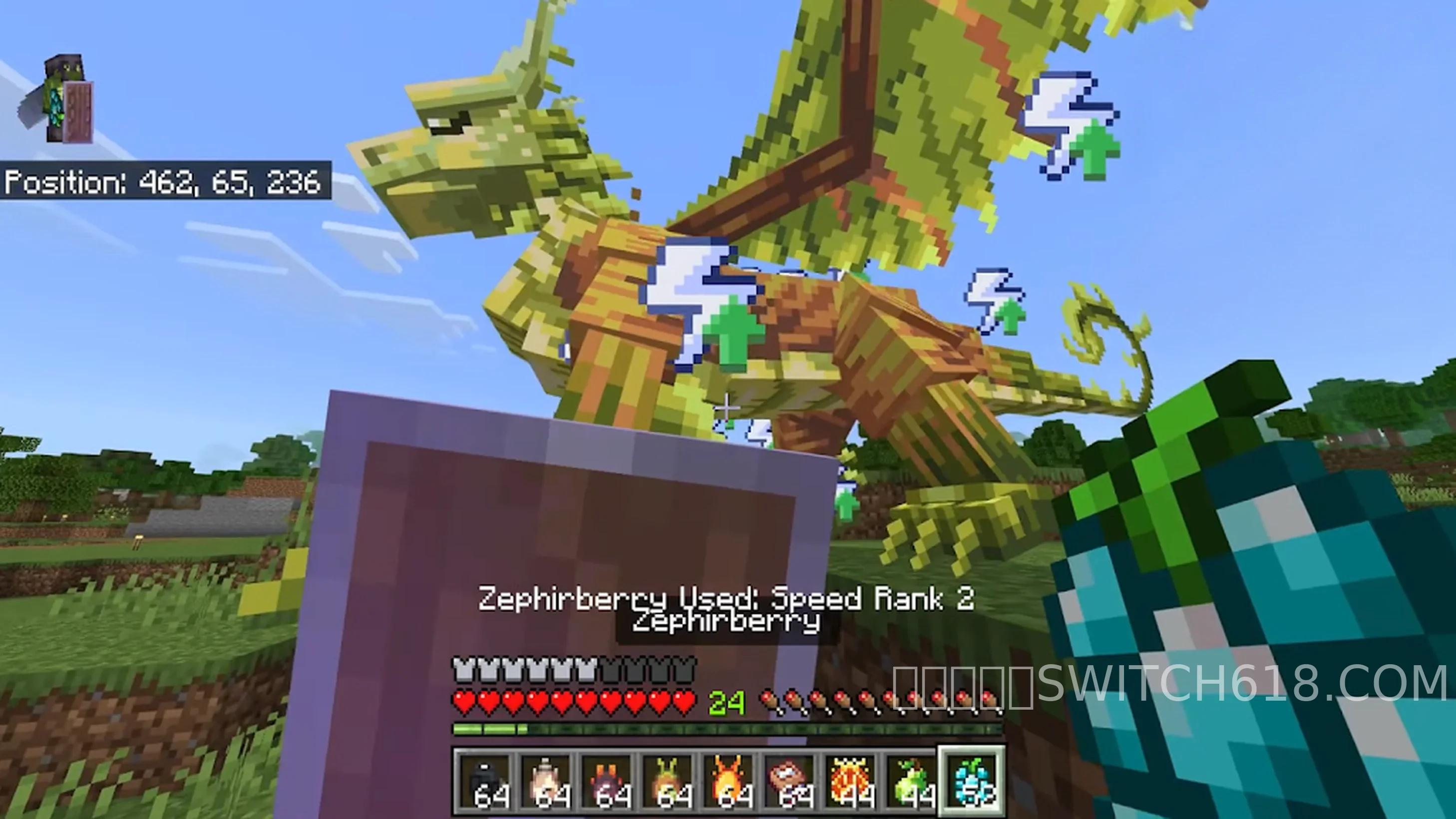 世界工艺传奇模拟器 5 世界工艺传奇模拟器游戏截图