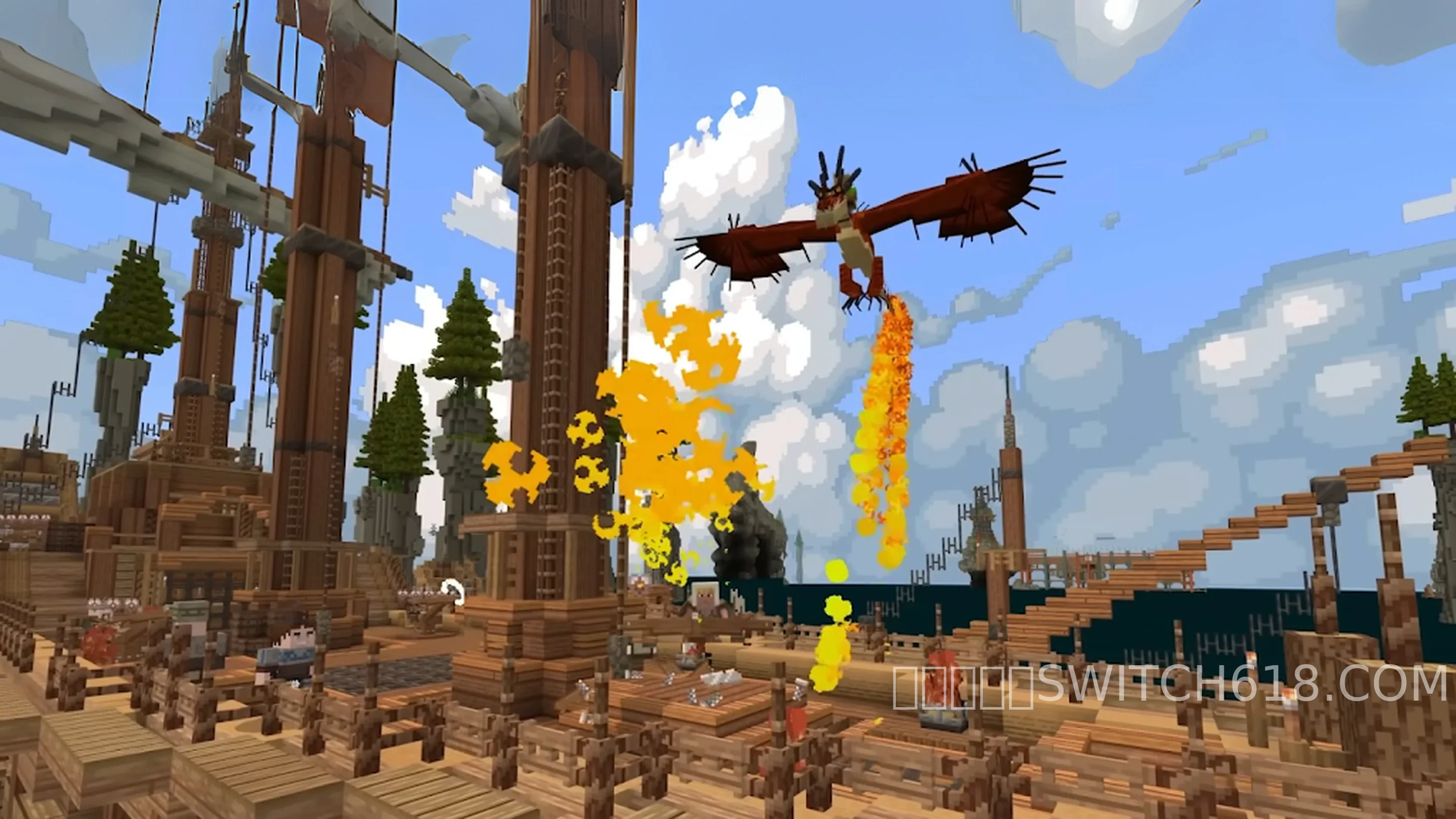 世界工艺传奇模拟器 1 世界工艺传奇模拟器游戏截图