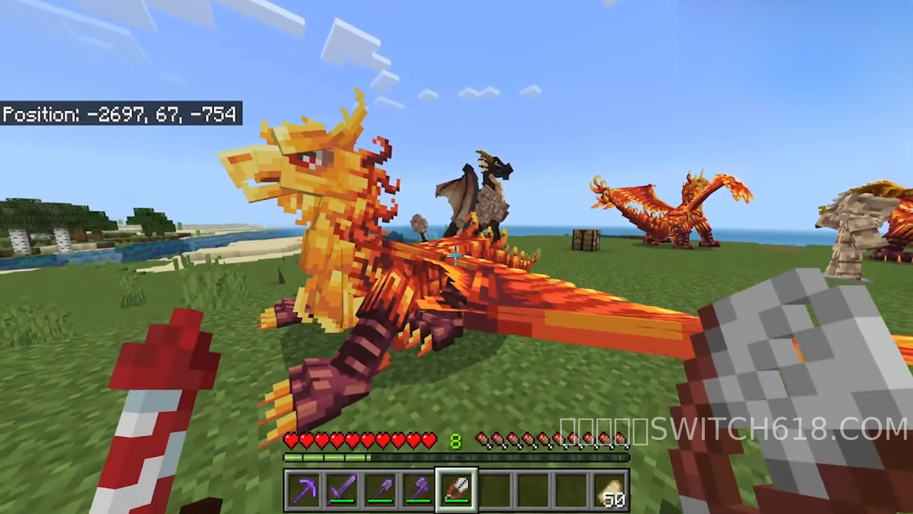 世界工艺传奇模拟器 4 世界工艺传奇模拟器游戏截图