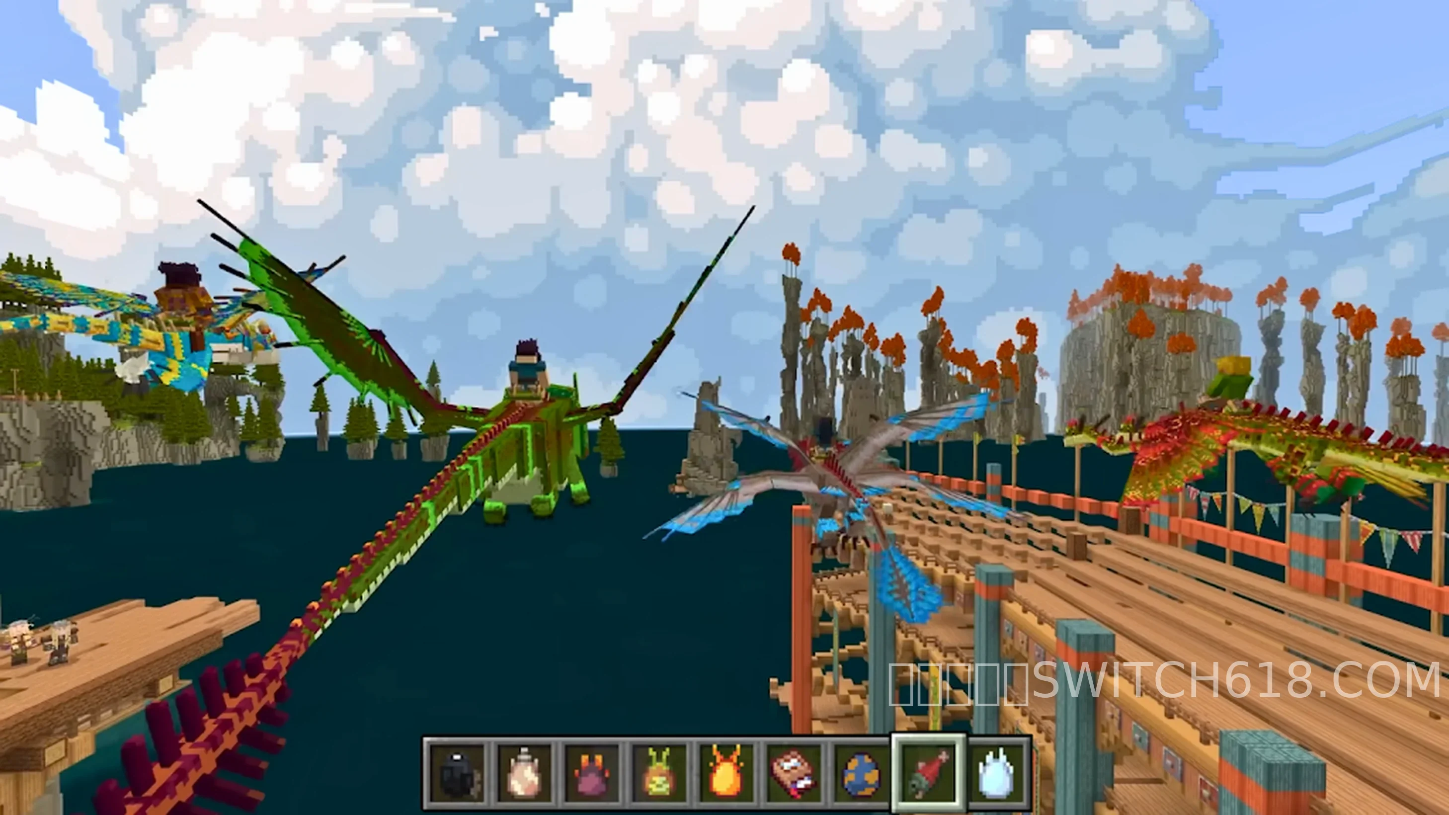 世界工艺传奇模拟器 3 世界工艺传奇模拟器游戏截图