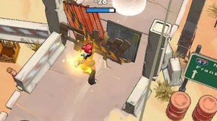 僵尸朋克-v1.2.1-MOD菜单、大量资源