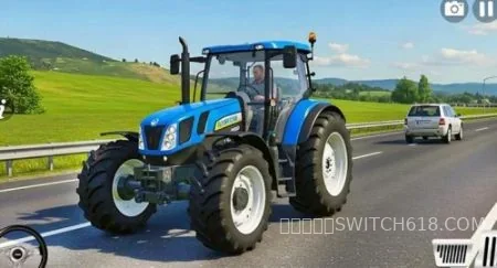 农用卡车驾驶之王 3d 3 农用卡车驾驶之王 3d游戏截图