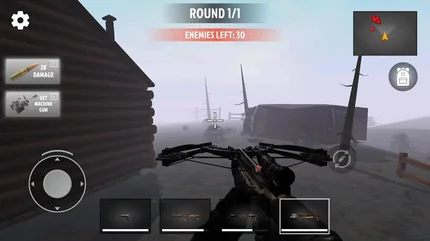 阿尔法特工-v0.5.2-MOD菜单