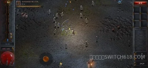 苦痛殿堂-v1.0.224 3 苦痛殿堂-v1.0.224游戏截图