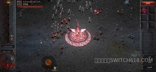 苦痛殿堂-v1.0.224 1 苦痛殿堂-v1.0.224游戏截图