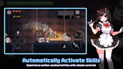 地牢杀手-v0.0.696-大量资源