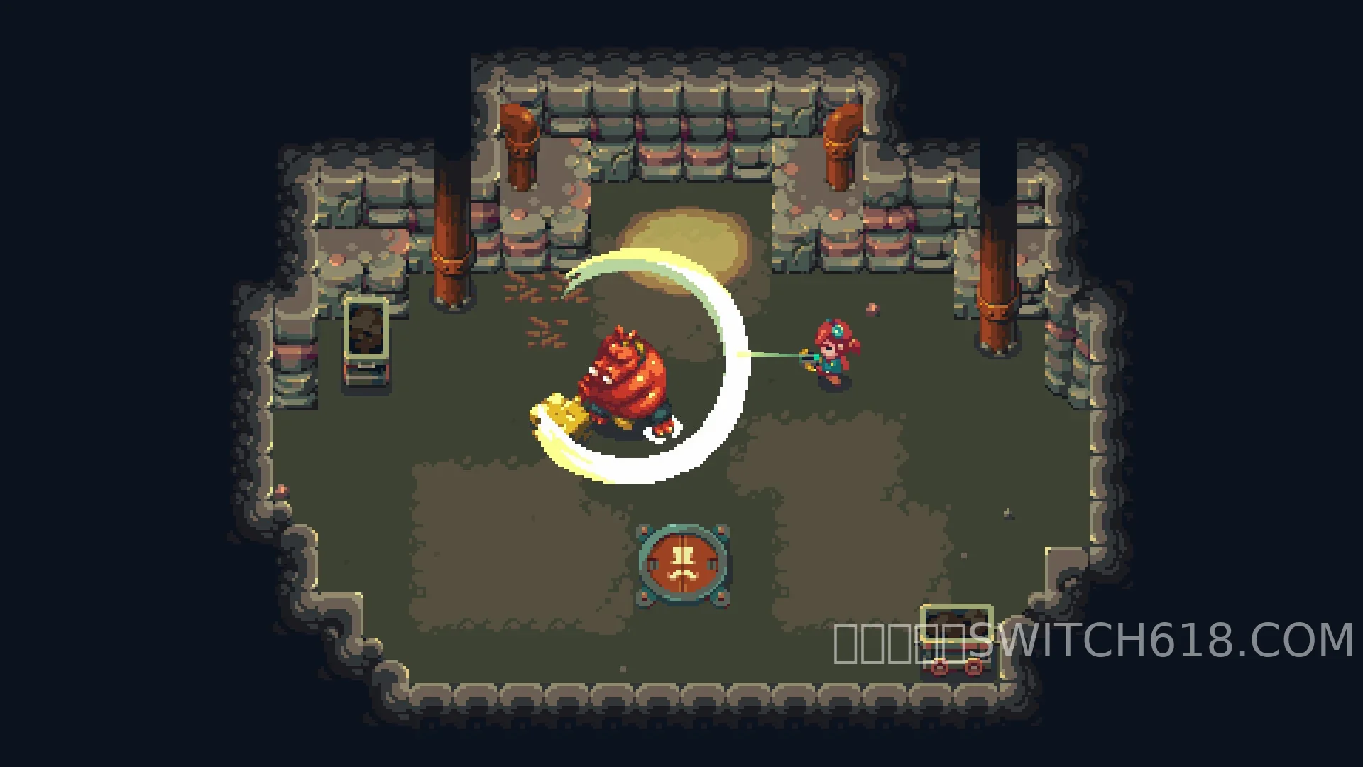 爍石物語 (Spark Stone Story) 6 爍石物語 (Spark Stone Story)遊戲截圖