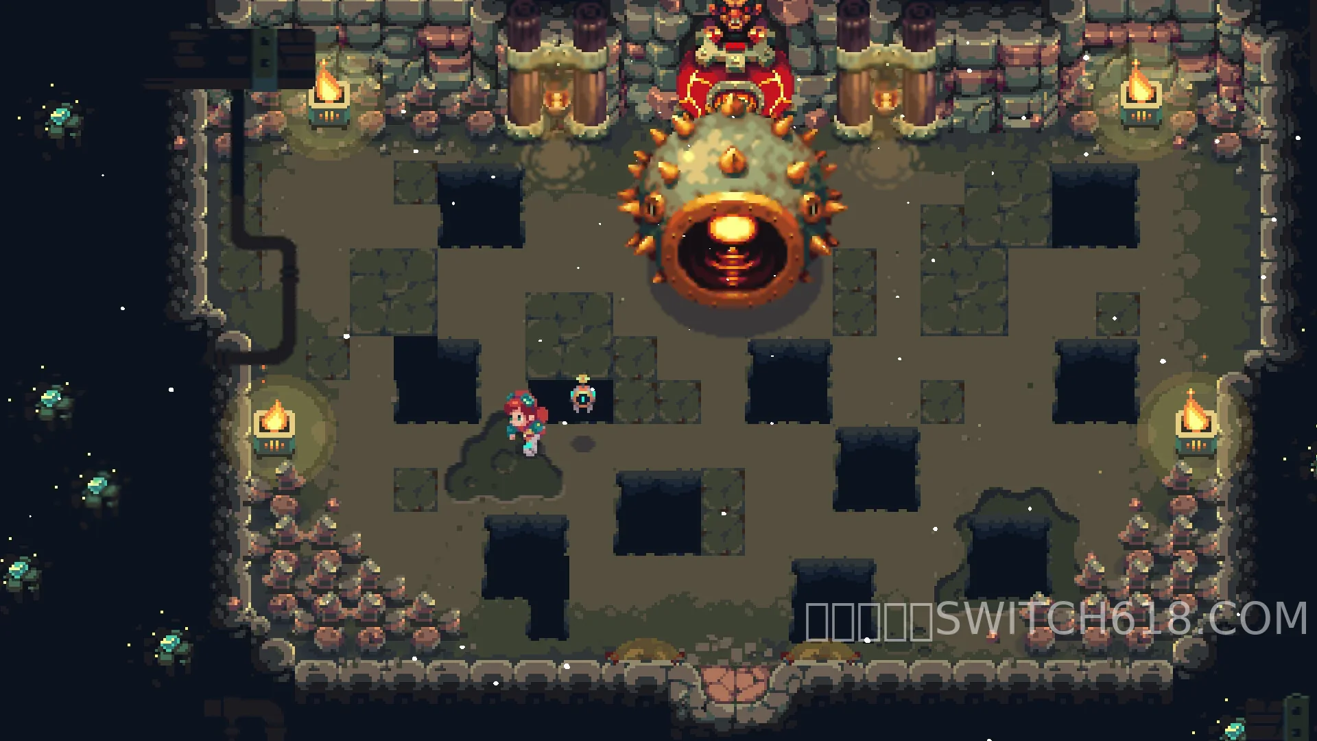 爍石物語 (Spark Stone Story) 2 爍石物語 (Spark Stone Story)遊戲截圖