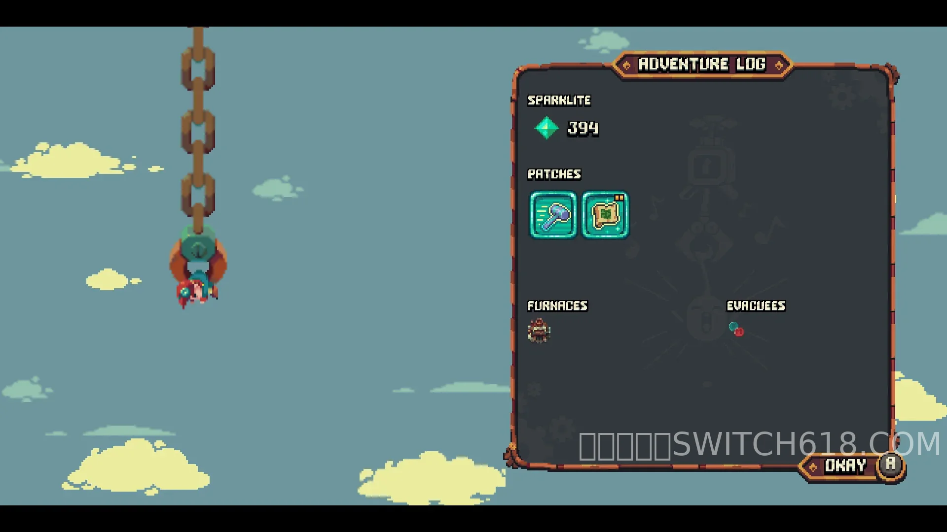 爍石物語 (Spark Stone Story) 3 爍石物語 (Spark Stone Story)遊戲截圖