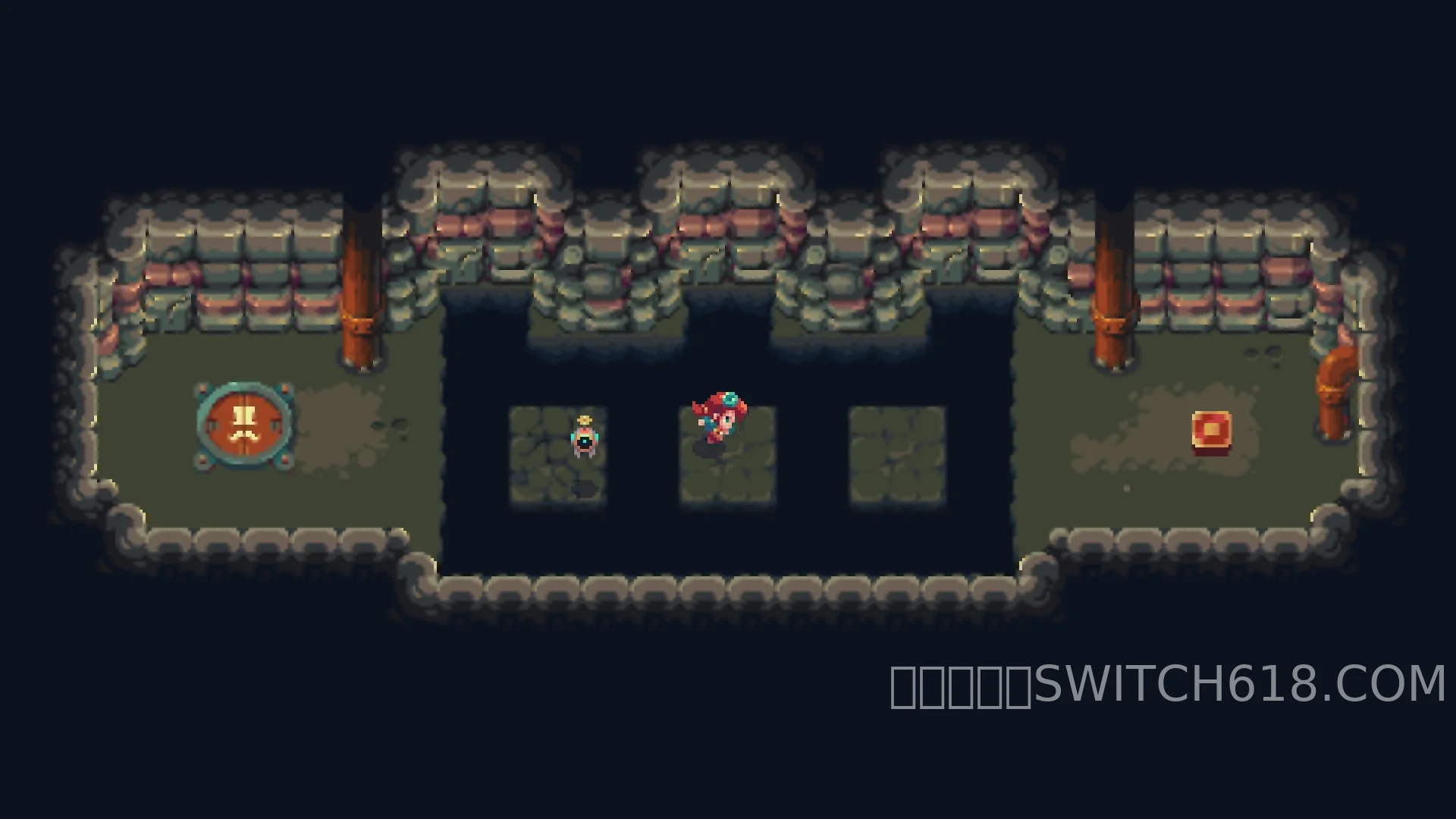 爍石物語 (Spark Stone Story) 4 爍石物語 (Spark Stone Story)遊戲截圖