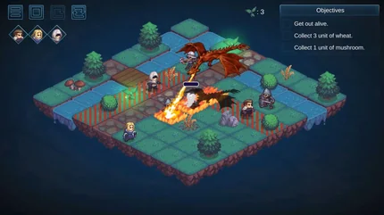 暴君的祝福-v1.0.877-大量资源