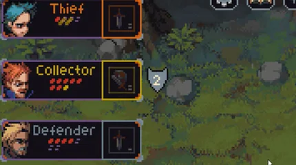 骰子与砍杀-v3.1.2-无广告