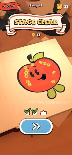 墨水喵-v2.0.2-MOD菜单 2 墨水喵-v2.0.2-MOD菜单游戏截图