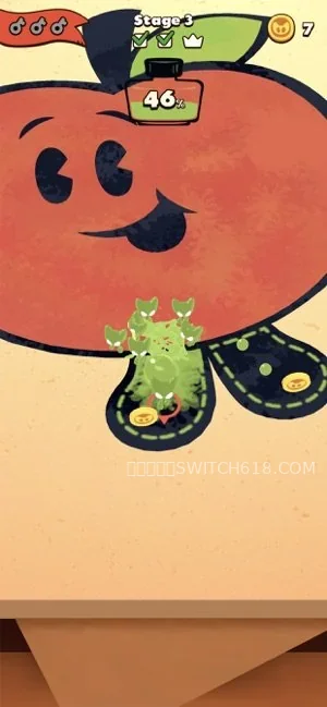 墨水喵-v2.0.2-MOD菜单 3 墨水喵-v2.0.2-MOD菜单游戏截图