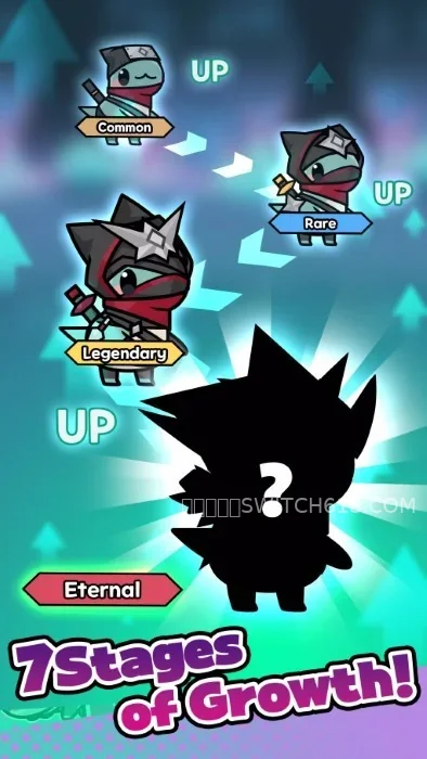 龙骑士传说 5 龙骑士传说游戏截图