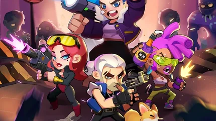 末日特攻队-v1.0.0-大量资源