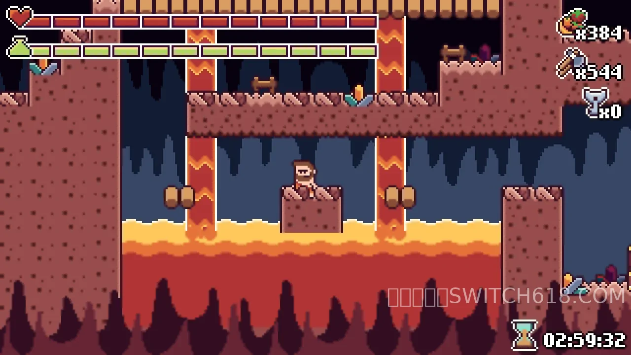 石器时代 3 石器时代游戏截图