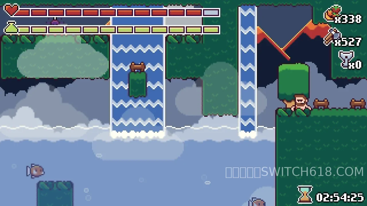 石器时代 4 石器时代游戏截图