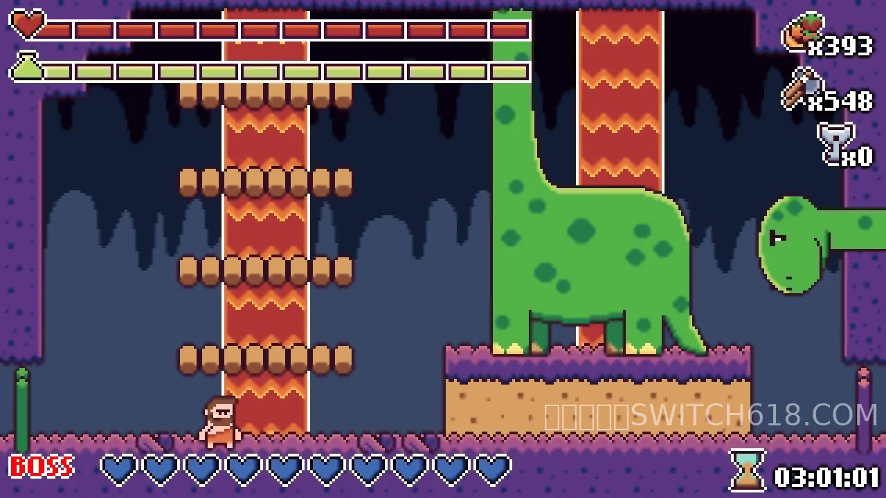 石器时代 5 石器时代游戏截图