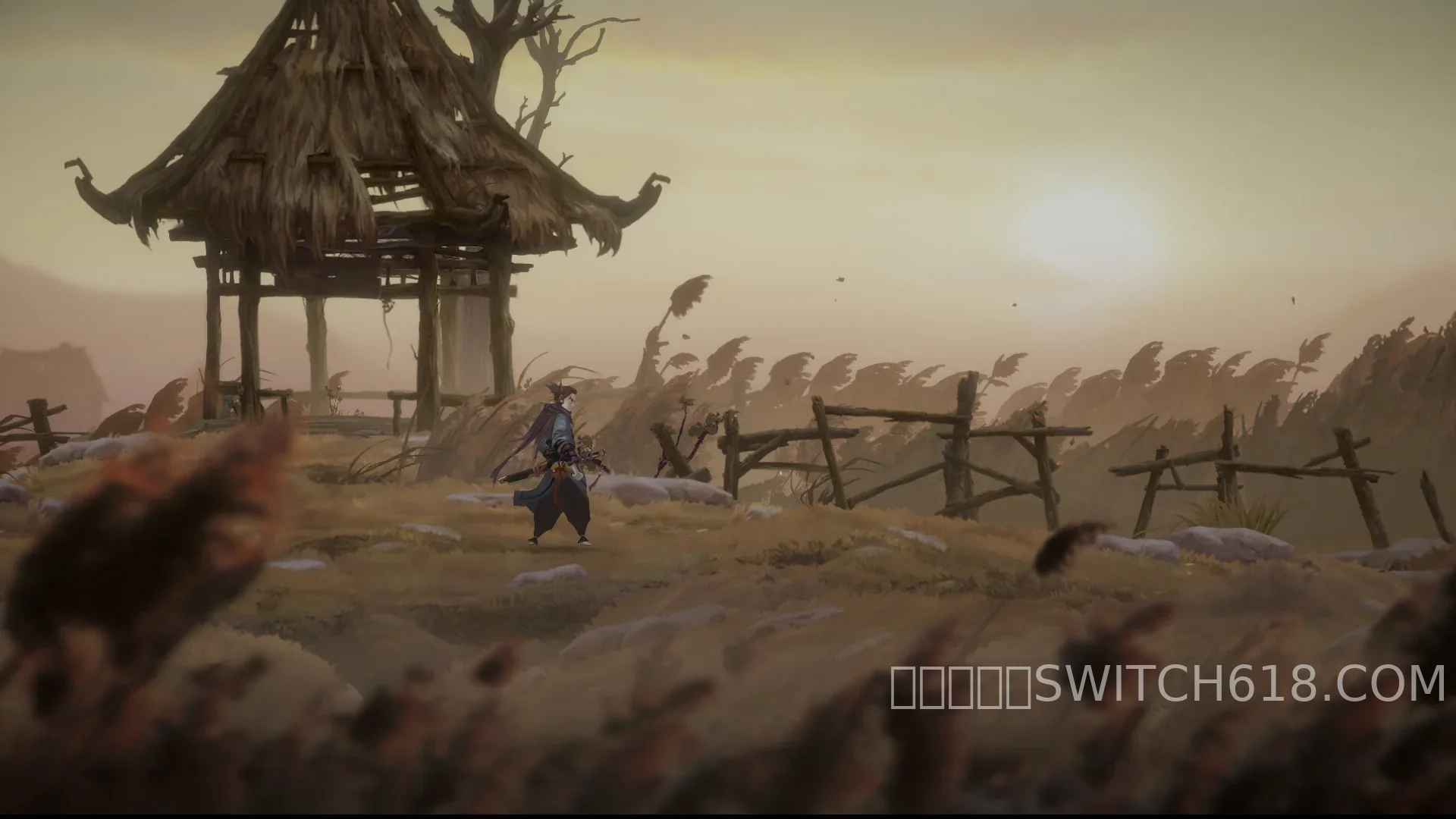 斩妖行-v1.0.00-MOD菜单、完整版 2 斩妖行-v1.0.00-MOD菜单、完整版游戏截图