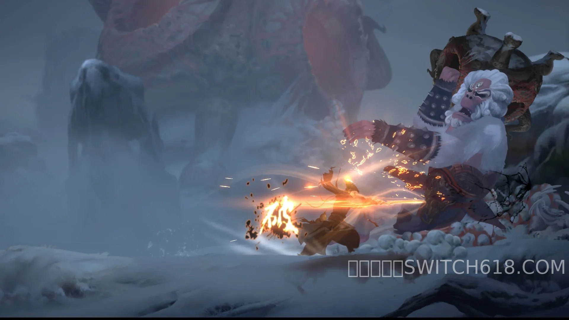 斩妖行-v1.0.00-MOD菜单、完整版 4 斩妖行-v1.0.00-MOD菜单、完整版游戏截图