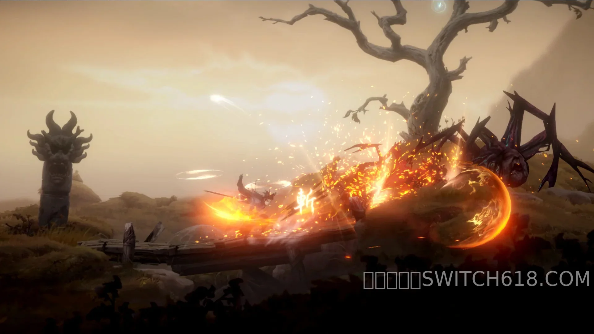 斩妖行-v1.0.00-MOD菜单、完整版 6 斩妖行-v1.0.00-MOD菜单、完整版游戏截图