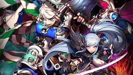 剑魂之刃-MOD菜单