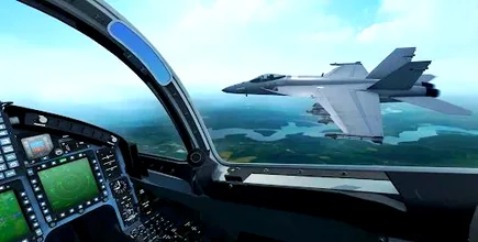 RCS – 真实战斗模拟器