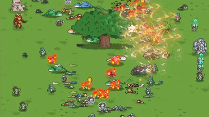 转生勇者建立帝国