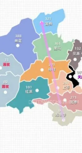 决战天魔 1 决战天魔游戏截图