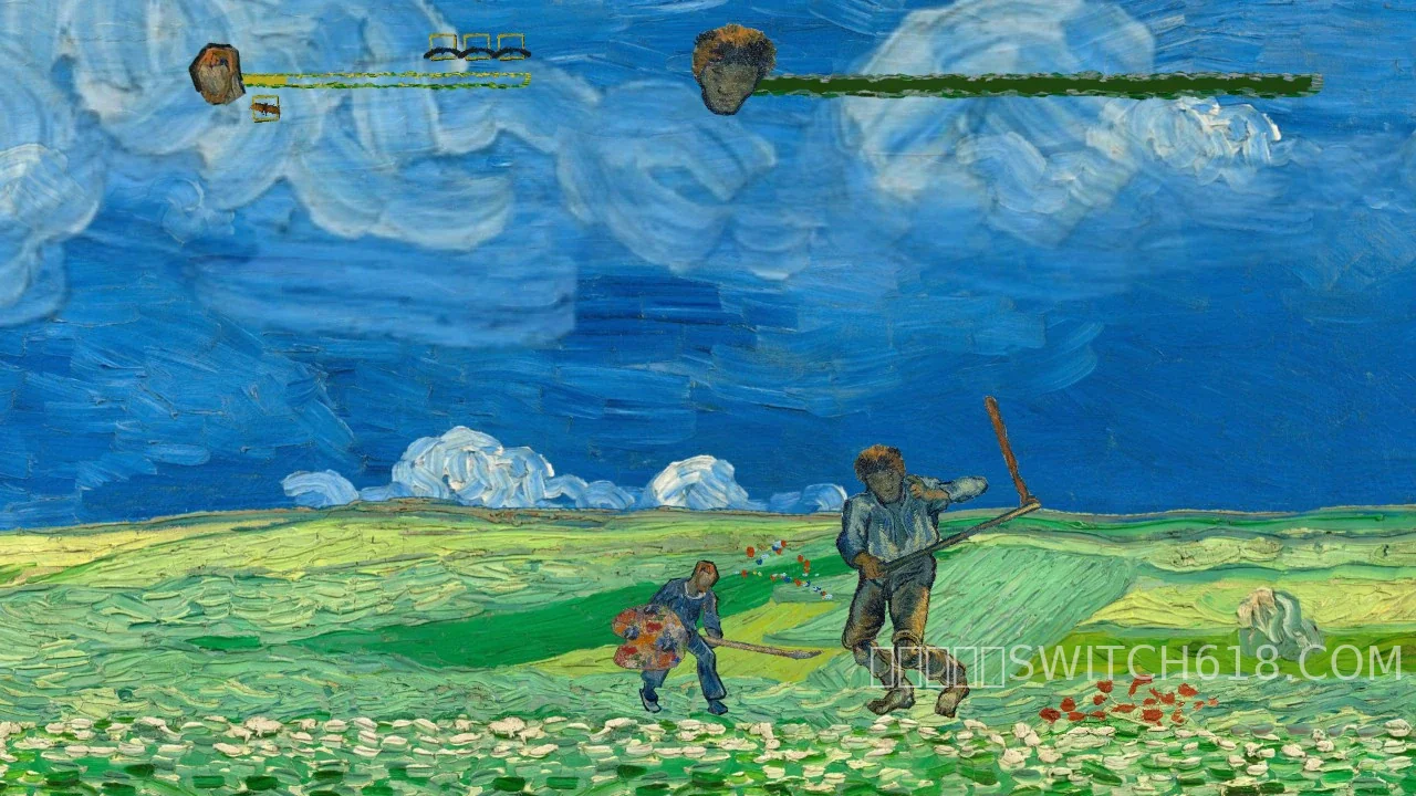 星夜骑士-v2.3-大量资源 3 星夜骑士-v2.3-大量资源游戏截图