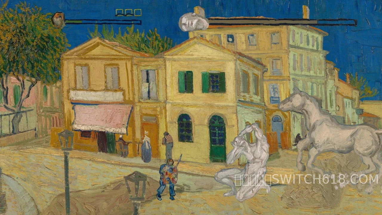 星夜骑士-v2.3-大量资源 4 星夜骑士-v2.3-大量资源游戏截图