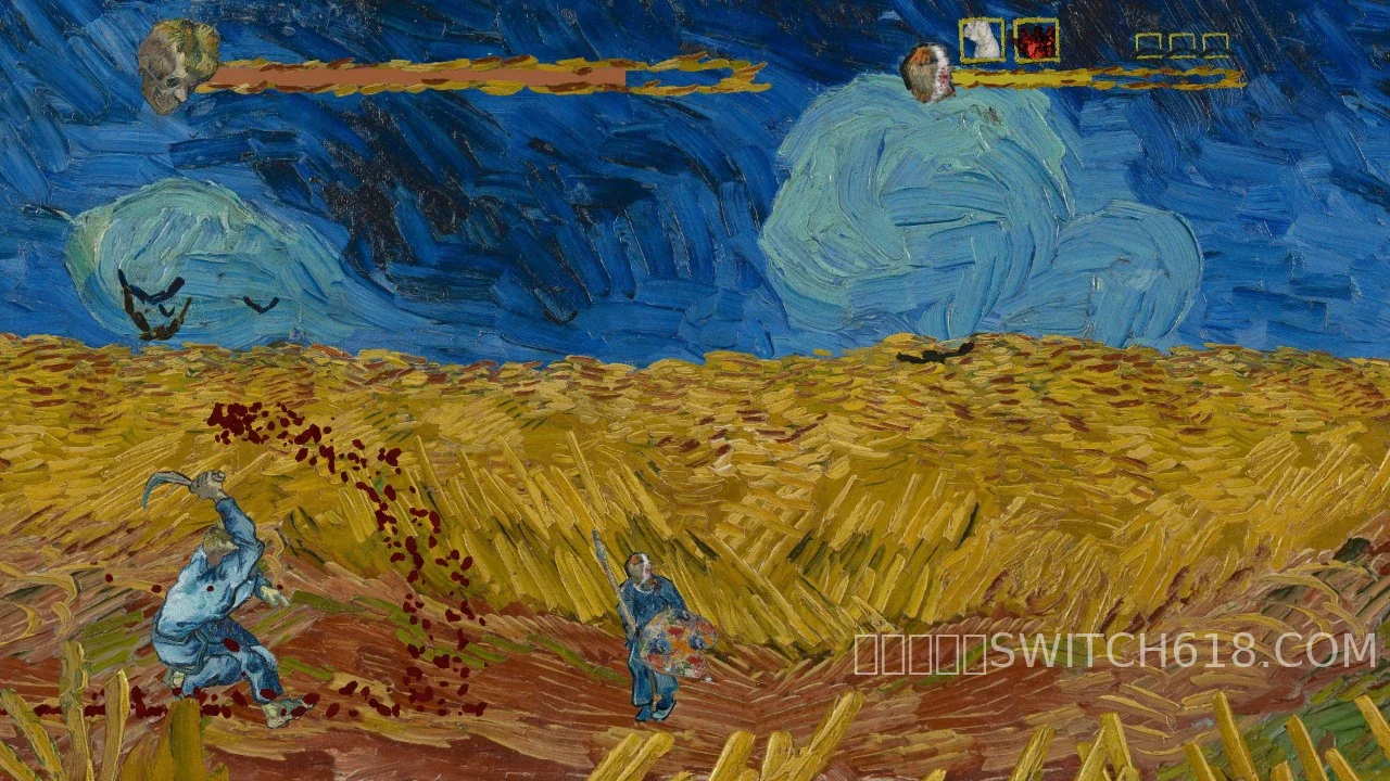 星夜骑士-v2.3-大量资源 2 星夜骑士-v2.3-大量资源游戏截图