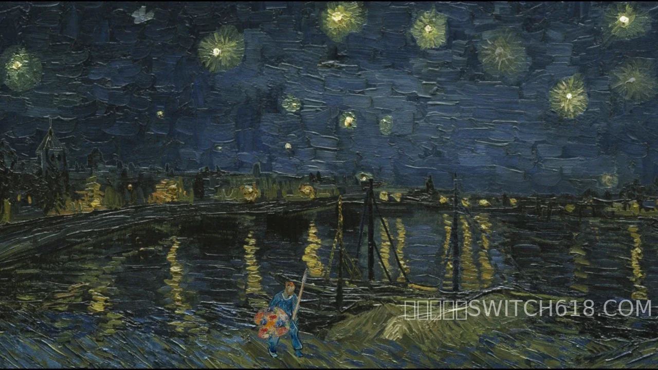 星夜骑士-v2.3-大量资源 1 星夜骑士-v2.3-大量资源游戏截图