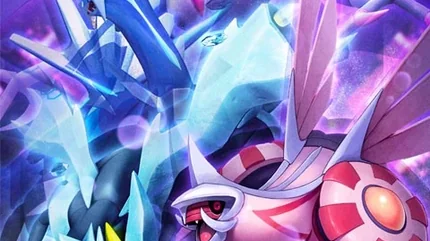 口袋妖怪火红2012-v1.5