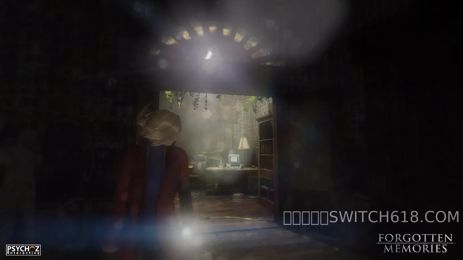 失落的记忆-v1.0.8-大量资源 1 失落的记忆-v1.0.8-大量资源游戏截图