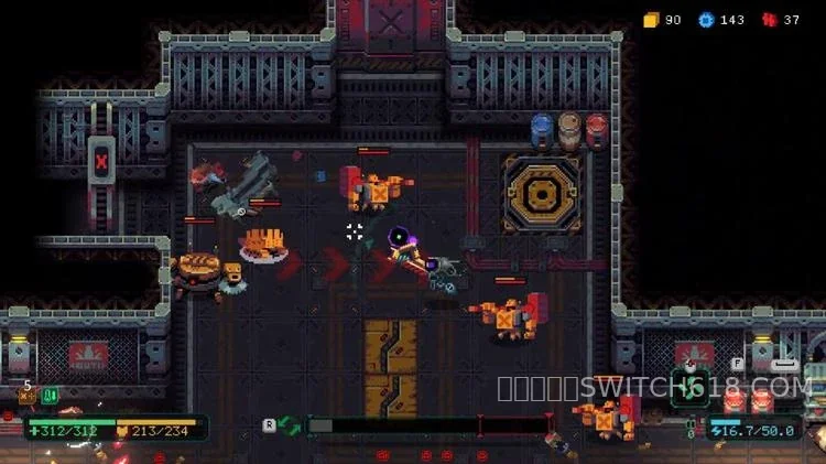 合金重组 3 合金重组游戏截图