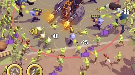 寒战与杀戮僵尸空闲-v0.9.0-大量资源