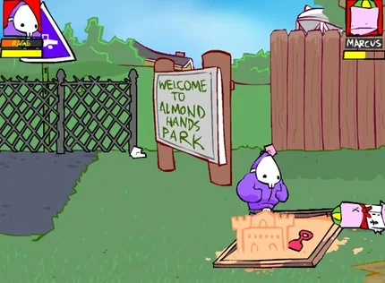 狂扁小朋友-v1.1.2-大量资源